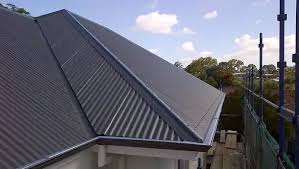Sheet Metal Roofing in Arlington, NE